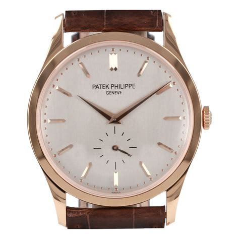 patek philippe calatrava 5196r 001 price|Patek Philippe Calatrava review.